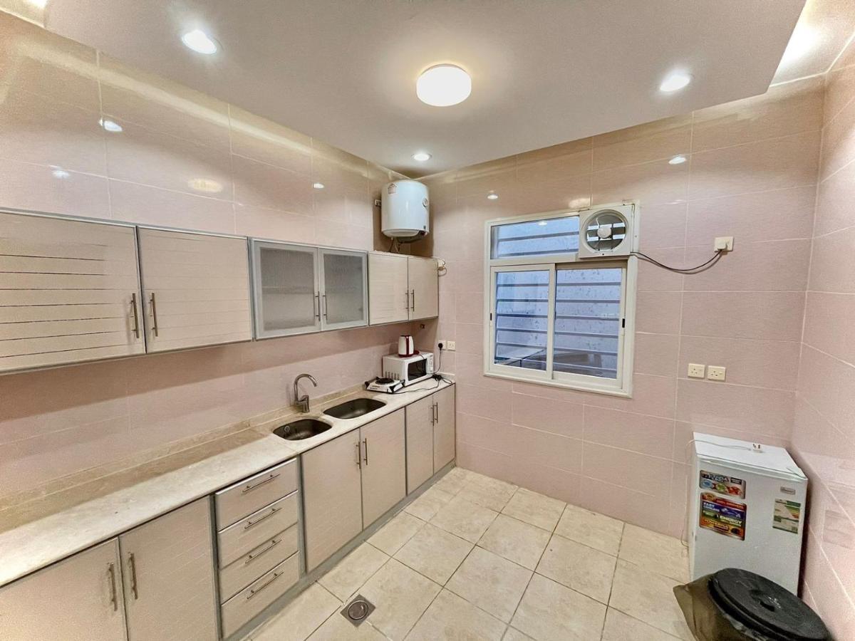 شاليهات باردايس Paradise Chalets Хамис Мушайт Екстериор снимка